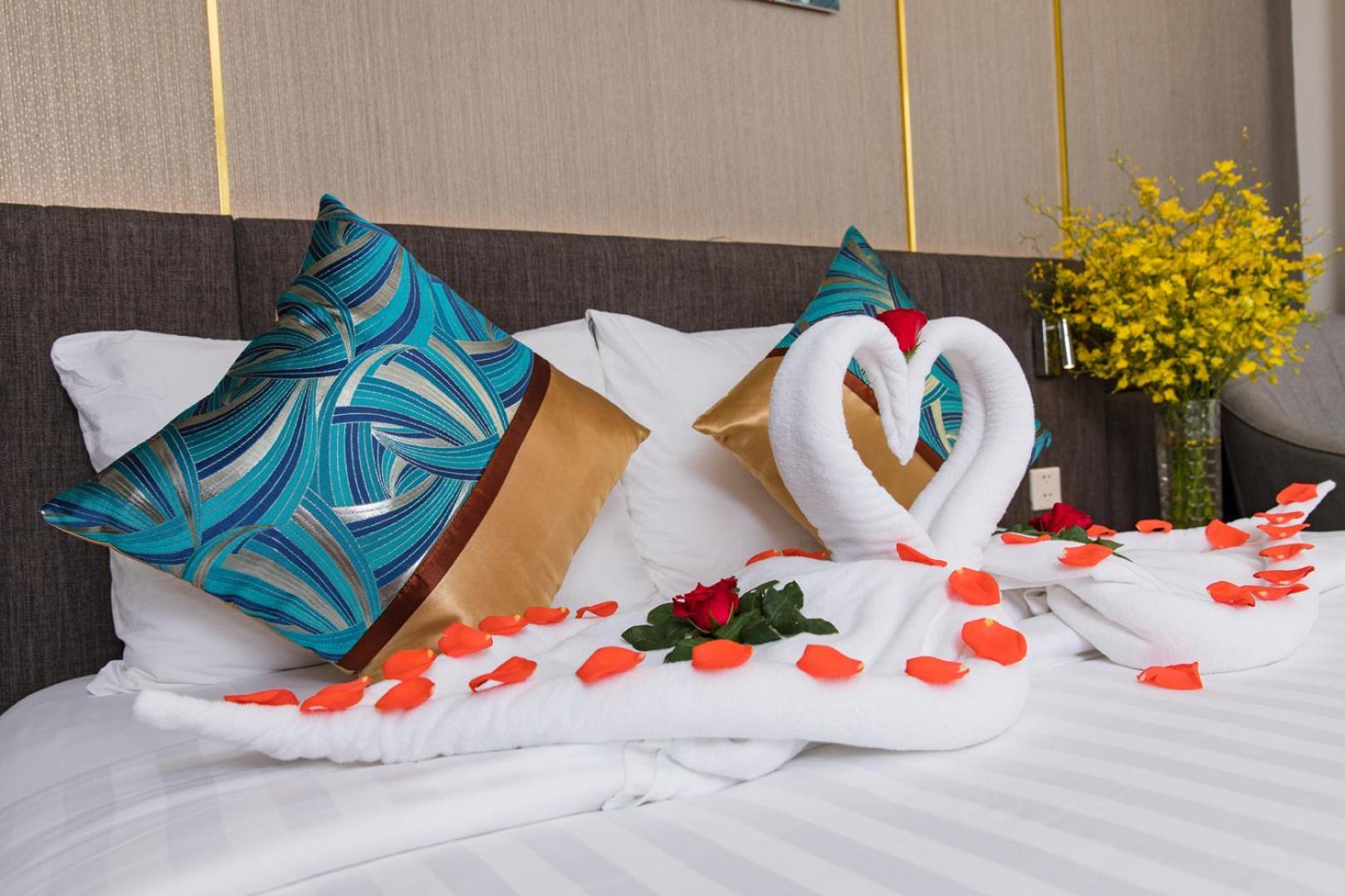Sochi Hotel Nha Trang Exterior photo